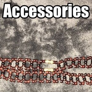 Accessories